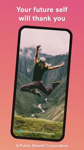 1 Second Everyday Video Diary screenshot