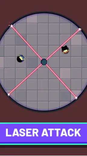 2 Player Games - Offline screenshot