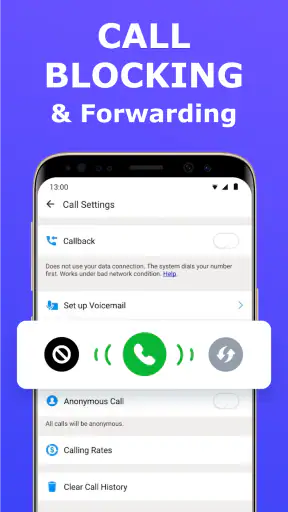 Download 2nd Phone Number - Call & Text for Android & iOS - Mobexer