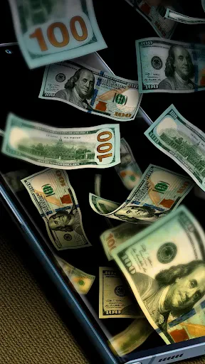 3D Live Wallpapers 4D video 4K screenshot