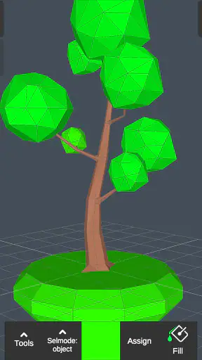 Download 3D Modeling App: Sculpt & Draw for Android & iOS - Mobexer