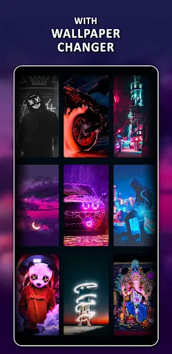 4K, HD Wallpapers | Background screenshot