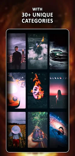 4K, HD Wallpapers | Background screenshot