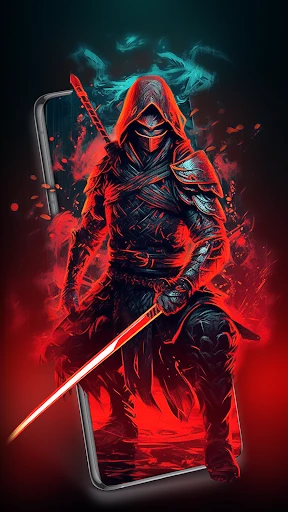 4K Wallpaper - HD Backgrounds screenshot