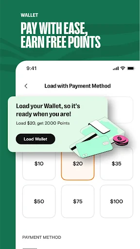 7-Eleven: Rewards & Shopping screenshot