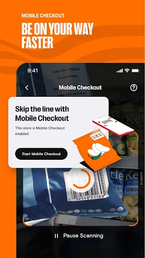 7-Eleven: Rewards & Shopping screenshot