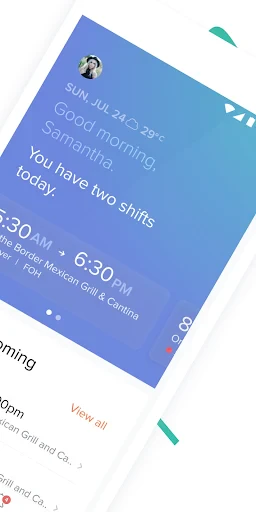 7shifts: Employee Scheduling screenshot
