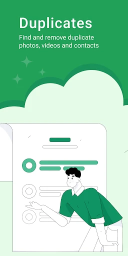 8Super App Manager & Cleaner screenshot