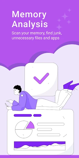 8Super App Manager & Cleaner screenshot