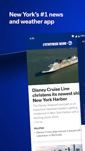 ABC 7 New York screenshot