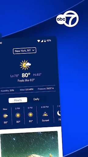 ABC 7 New York screenshot