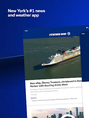 ABC 7 New York screenshot