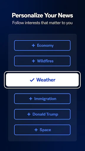 ABC News: Breaking News Live screenshot