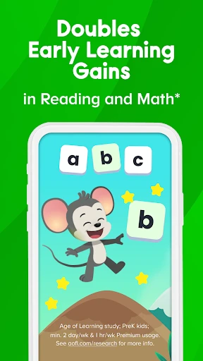 ABCmouse – Kids Learning Games screenshot