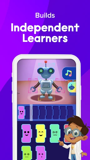 ABCmouse – Kids Learning Games screenshot