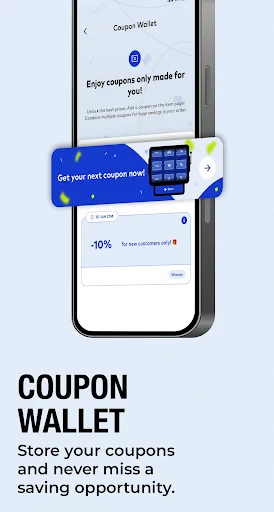 ABOUT YOU Online Fashion Shop screenshot