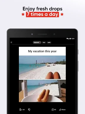 ABPV－America’s best pics, vids screenshot