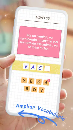Acertijo Mental: Brain Games screenshot