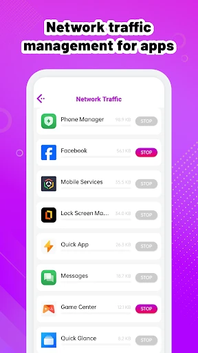ACleaner - Clean Phone screenshot