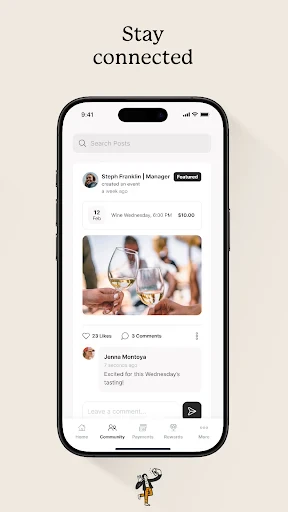 ActiveBuilding screenshot
