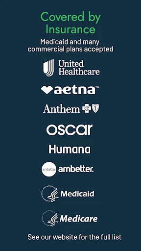 Affect: Addiction Recovery screenshot