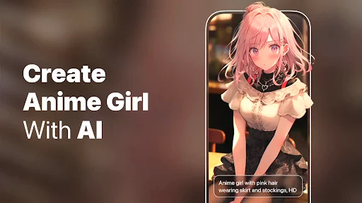 AI Art Generator: Photo, Draw screenshot