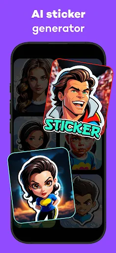 AI Baby Generator: BabySu screenshot