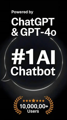 AI Chat: Ask AI Chat Anything screenshot