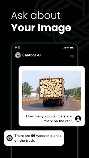 AI Chat: Ask AI Chat Anything screenshot