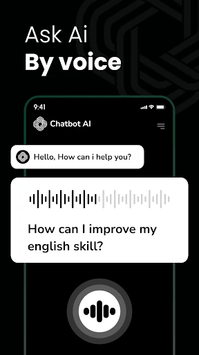 AI Chat: Ask AI Chat Anything screenshot