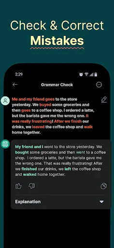 AI Chat Smith Smart Assistant screenshot