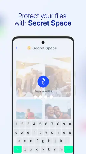 AI Cleaner - Phone Cleaner screenshot