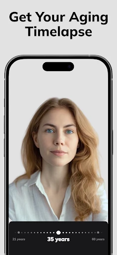 Livensa: AI Video Maker screenshot