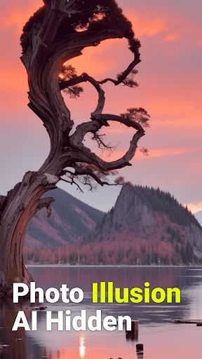 AI Image Generator & AI Video screenshot