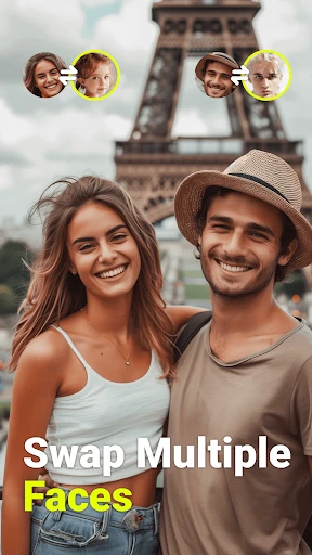 AI Image Generator & AI Video screenshot