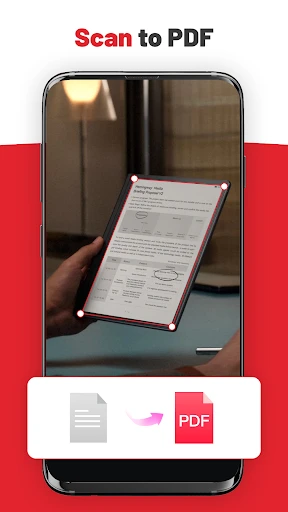 AI PDF Reader-All File Readers screenshot