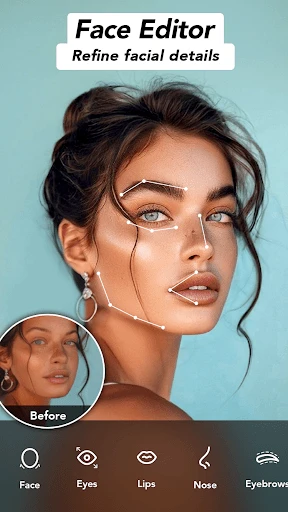 AI Photo Editor - AIFoto screenshot