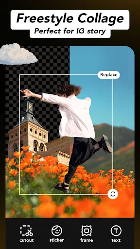 AI Photo Editor - AIFoto screenshot