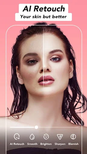 AI Photo Editor - AIFoto screenshot