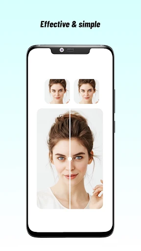 AI Photo Editor: Face Beauty screenshot