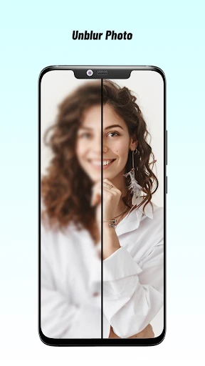 AI Photo Editor: Face Beauty screenshot