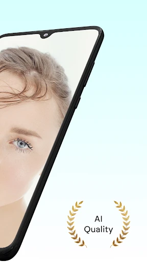 AI Photo Editor: Face Beauty screenshot