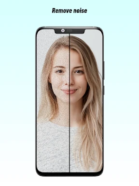 AI Photo Editor: Face Beauty screenshot