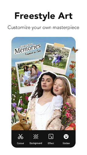 AI Photo Editor - Polish screenshot