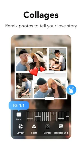 AI Photo Editor - Polish screenshot
