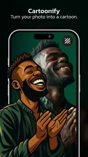 AI Photo Generator-Enhance Pic screenshot