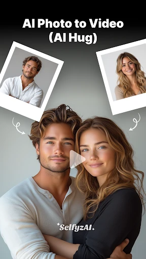 AI Video Generator : SelfyzAI screenshot