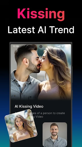 AI Video Generator - Clips AI screenshot