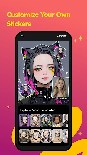 Ai Vista screenshot