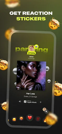 Airbuds Widget screenshot